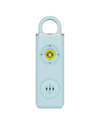 Self Defense Siren Safety Alarm