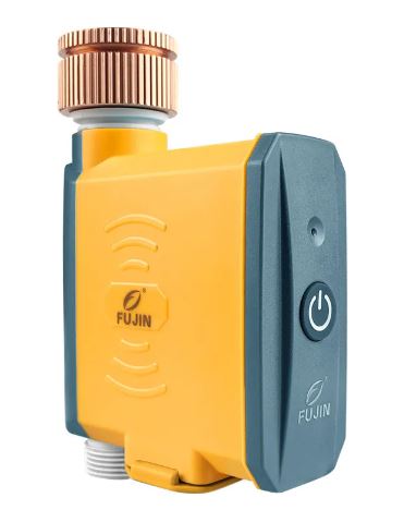 Controller WiFi Watering Machine