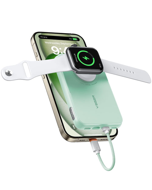 10000mAh Fast Power Bank