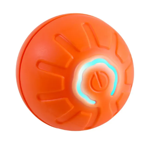 Smart Dog Toy Ball
