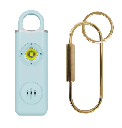 Self Defense Siren Safety Alarm