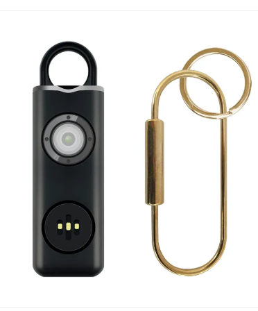 Self Defense Siren Safety Alarm