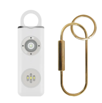 Self Defense Siren Safety Alarm