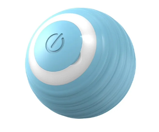 Smart Dog Toy Ball