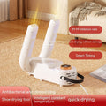 Smart UV Shoe Dryer