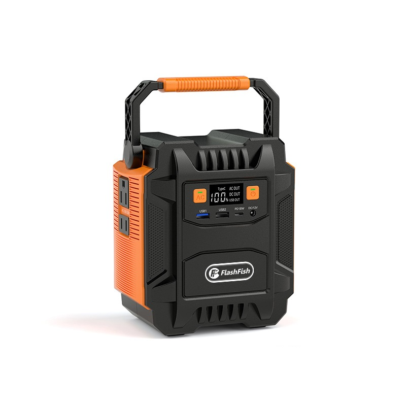 Portable Outdoor Power Station