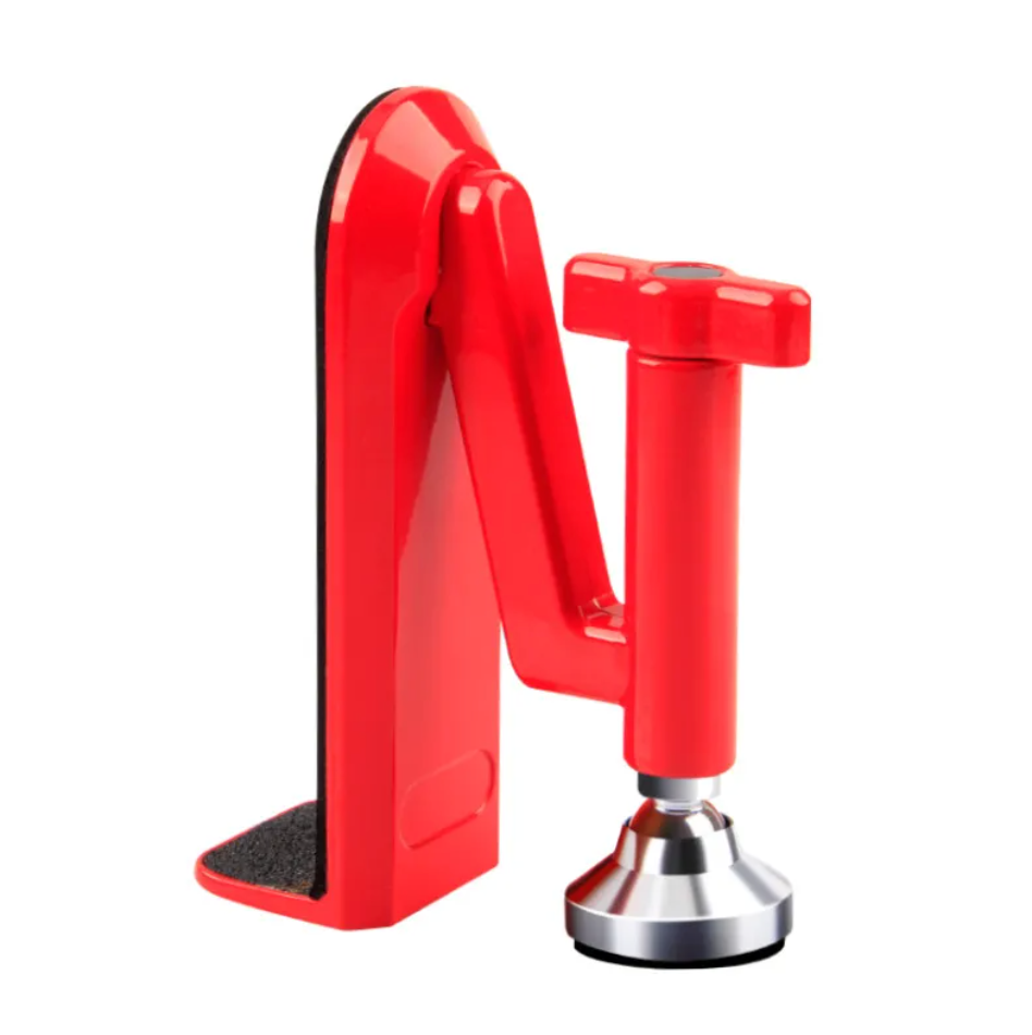 Portable Door Lock with Alarm