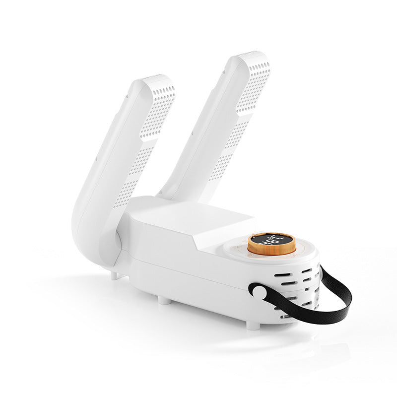 Smart UV Shoe Dryer