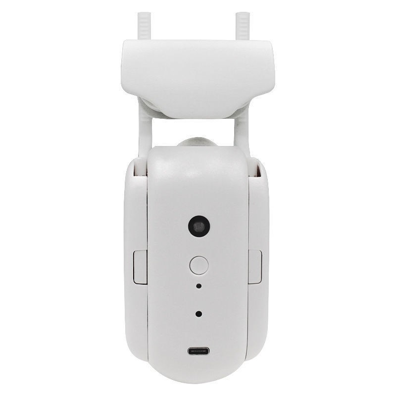 Automatic Electric Curtain Robot