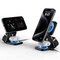 3-in-1 Wireless Charger Stand