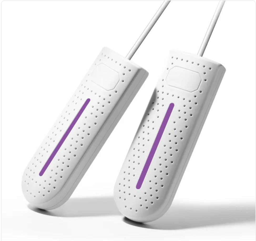Automatic Shoe Deodorizer