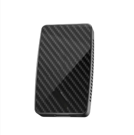 Wireless CarPlay Auto Adapter