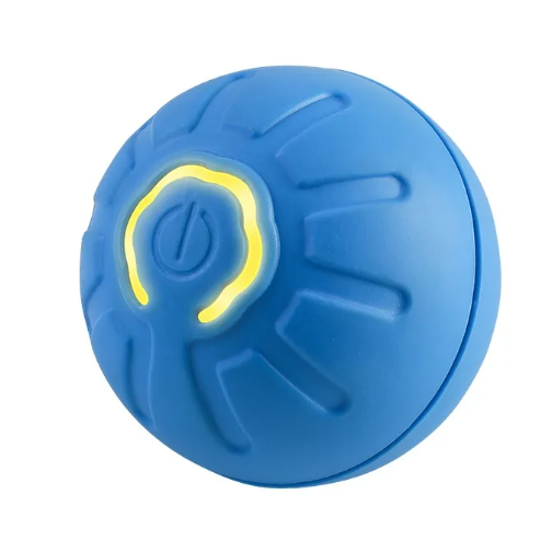 Smart Dog Toy Ball