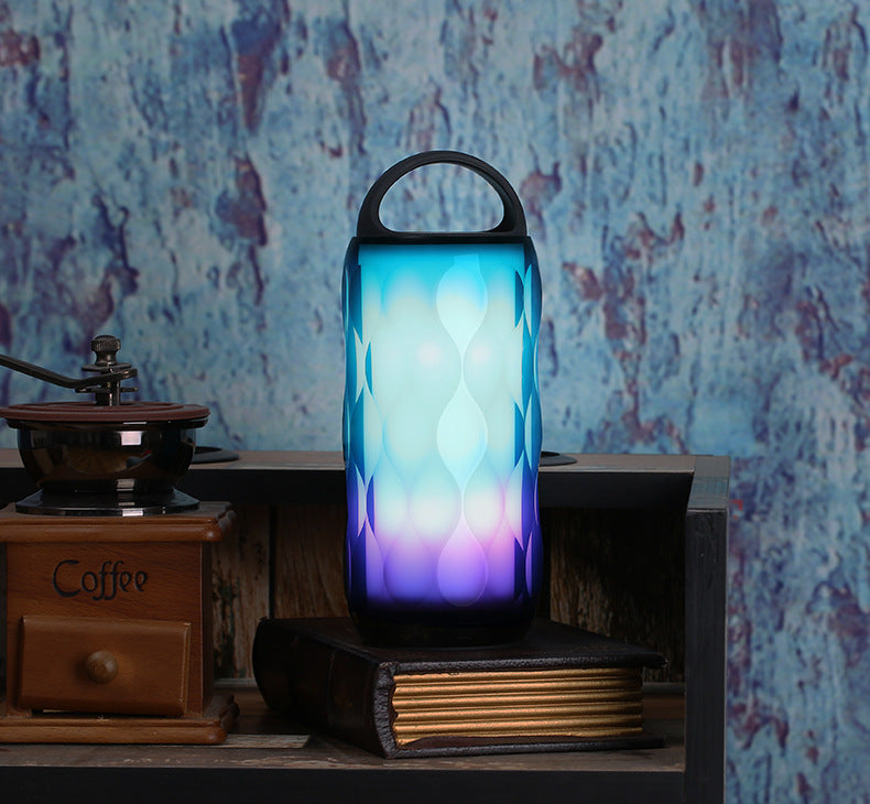 Smart LED Ambient & Speaker