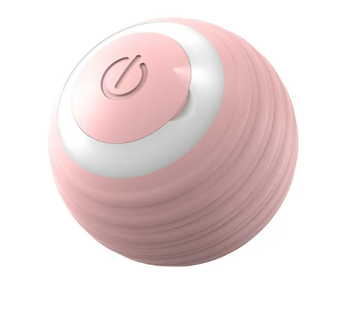 Smart Dog Toy Ball