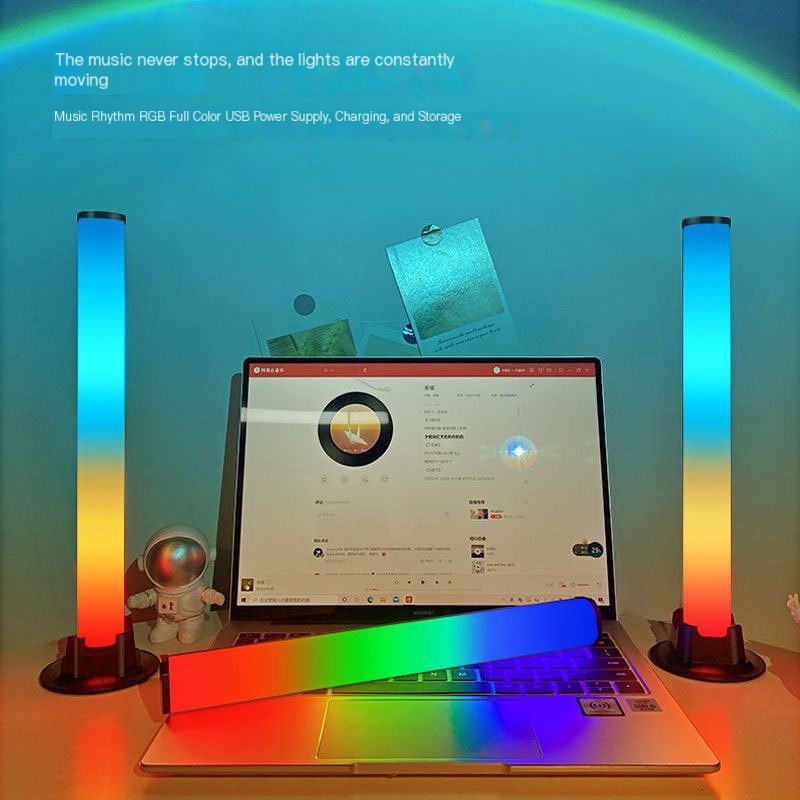 Smart App LED Ambient Light