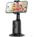 360° Auto Tracking Phone Tripod