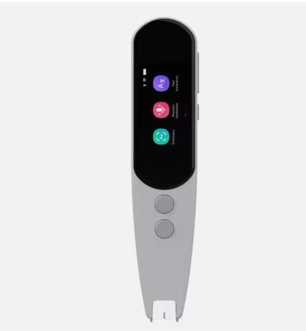 Smart Offline Translation Pen