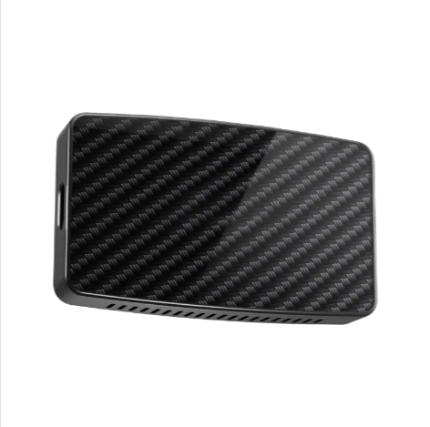 Wireless CarPlay Auto Adapter
