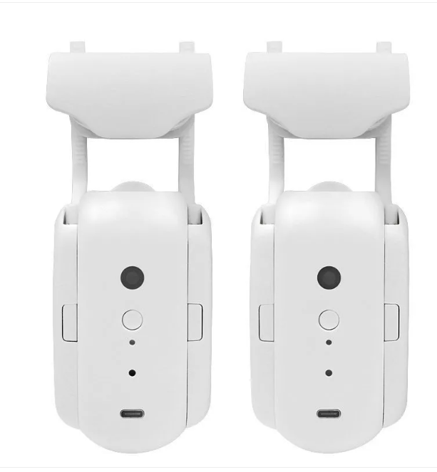Automatic Electric Curtain Robot