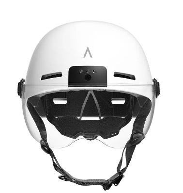 Motorcycle Helmet Recording Camera