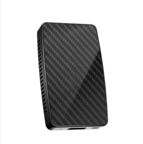 Wireless CarPlay Auto Adapter