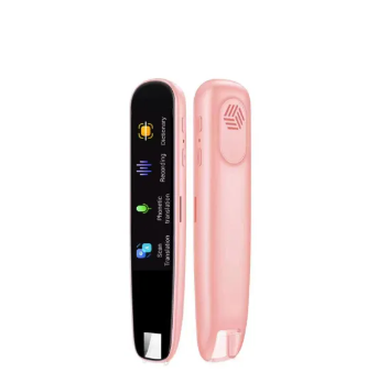 Multi-language Translation Pen